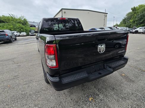 Used 2023 RAM 1500 Tradesman AWD/4WD image 5