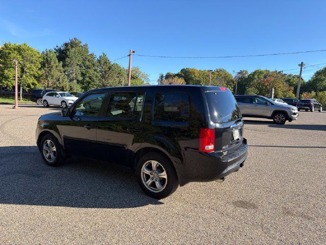 Used 2015 Honda Pilot EX-L image 22