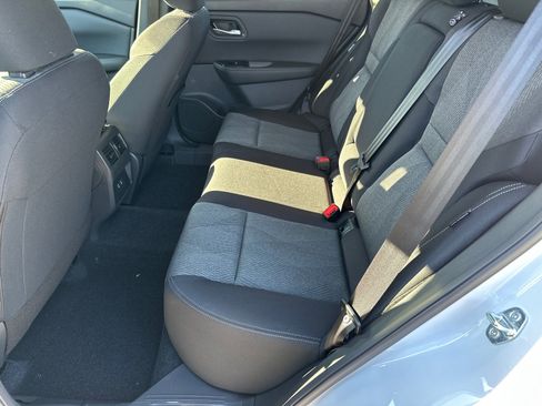 New 2026 Nissan Rogue SV image 21