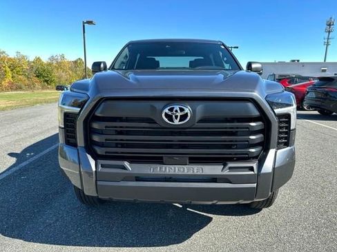 New 2025 Toyota Tundra SR5 image 8