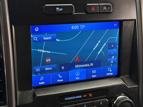 Used 2020 Ford F150 XLT w/ Equipment Group 302A Luxury AWD/4WD image 23