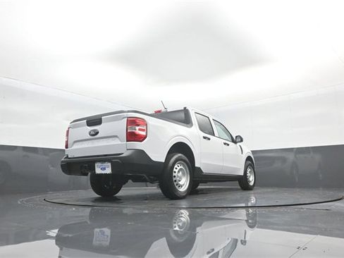 New 2026 Ford Maverick XL image 37