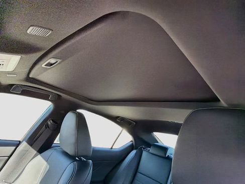 New 2026 Lexus IS 350 F Sport w/ Technology Package RWD image 25