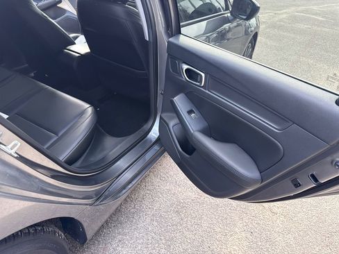 Used 2024 Acura Integra FWD image 11