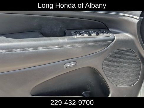 Used 2022 Jeep Grand Cherokee Limited w/ Trailer Tow Group IV AWD/4WD image 12