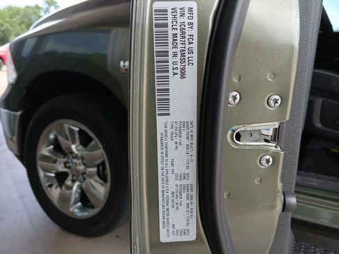 Used 2021 RAM 1500 Tradesman w/ Tradesman SXT Package AWD/4WD image 21