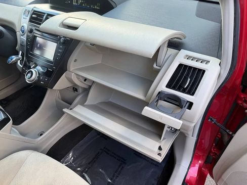 Used 2012 Toyota Prius V Two FWD image 30