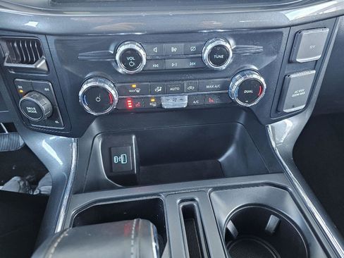 Used 2022 Ford F150 XLT w/ Equipment Group 302A High image 26