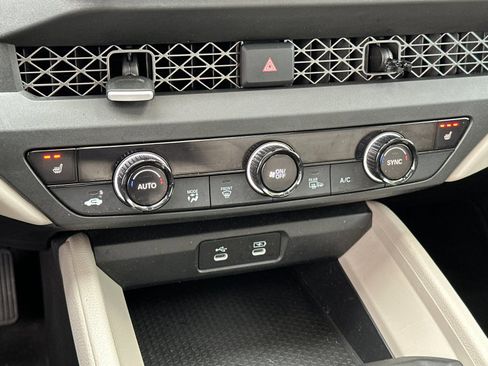 Used 2024 Honda Accord EX image 21