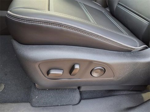 New 2025 GMC Sierra EV Denali image 10