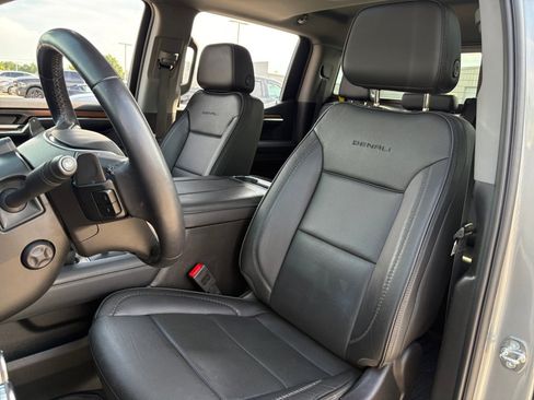 Used 2024 GMC Sierra 1500 Denali AWD/4WD image 30