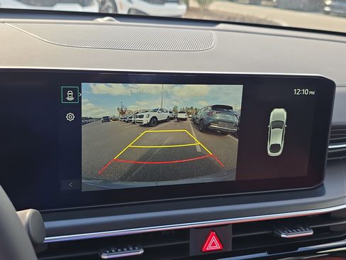 New 2026 Kia K5 GT-Line w/ GT-Line Premium Package image 26