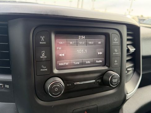 Used 2022 RAM 1500 Big Horn image 18