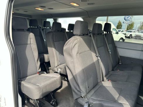 Used 2018 Ford Transit 350 XL image 16