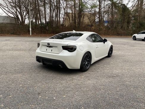 Used 2015 Scion FR-S image 5