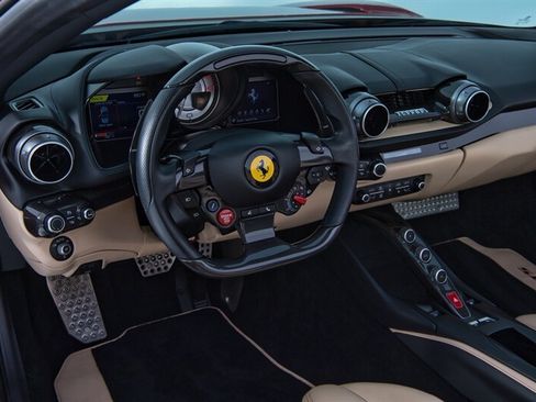 Used 2021 Ferrari 812 GTS RWD image 24