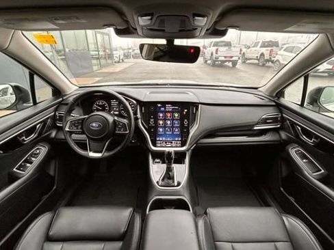 Used 2023 Subaru Outback Limited w/ Popular Package #2 image 10