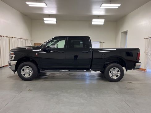 New 2025 RAM 2500 Tradesman image 5