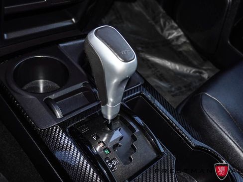 Used 2023 Toyota 4Runner TRD Pro image 43