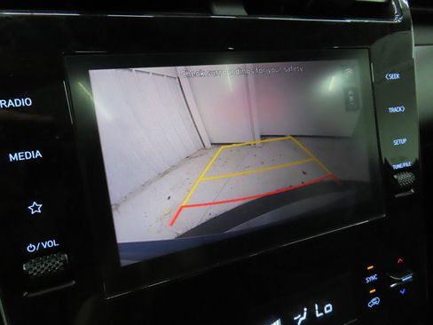 Used 2022 Hyundai Tucson SEL w/ Convenience + Premium Package FWD image 19