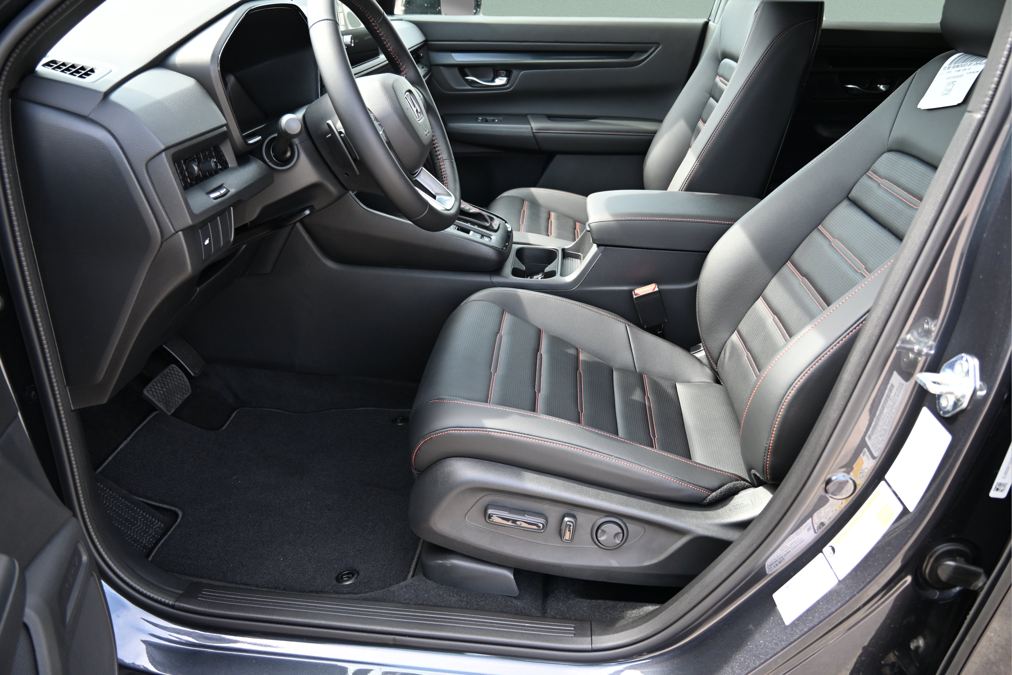 New 2027 Honda CR-V Sport-L image 17