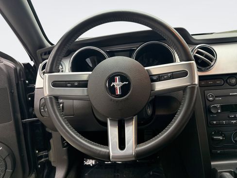 Used 2007 Ford Mustang GT Premium RWD image 12