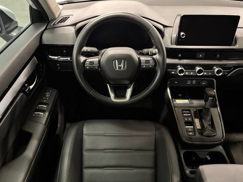 Used 2025 Honda CR-V EX-L image 13
