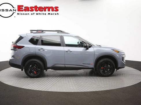 Used 2026 Nissan Rogue SV AWD/4WD image 40