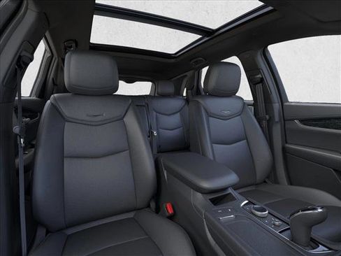 New 2024 Cadillac XT5 Premium Luxury w/ Technology Package image 16