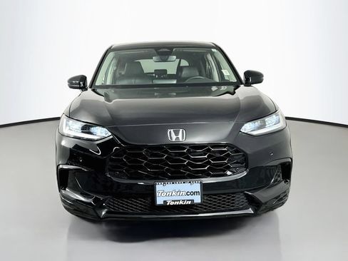 Used 2025 Honda HR-V EX-L image 3