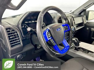 Used 2019 Ford F150 XLT w/ Equipment Group 302A Luxury AWD/4WD video 3
