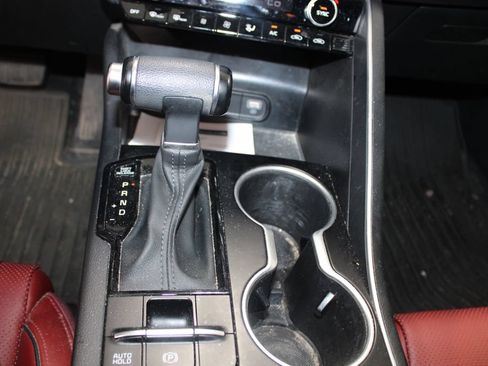 Used 2024 Kia K5 GT-Line w/ GT-Line Premium Package FWD image 27