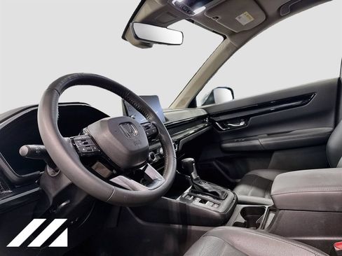 Used 2024 Honda CR-V EX-L image 9