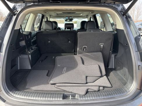 Used 2022 Kia Telluride EX image 19