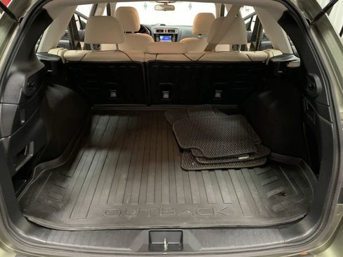 Used 2018 Subaru Outback 2.5i image 41