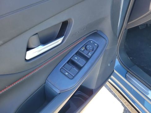 New 2026 Nissan Sentra SR w/ SR Premium Package image 6