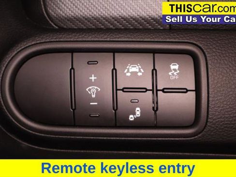 Used 2018 Kia Forte EX w/ EX Premium Plus Package image 16