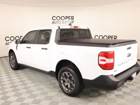 Used 2022 Ford Maverick XLT image 21