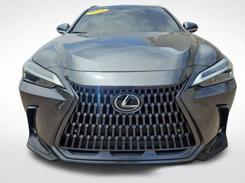 Used 2023 Lexus NX 350 AWD image 8