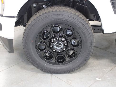 New 2026 Ford F250 XLT w/ XLT Premium Package image 21