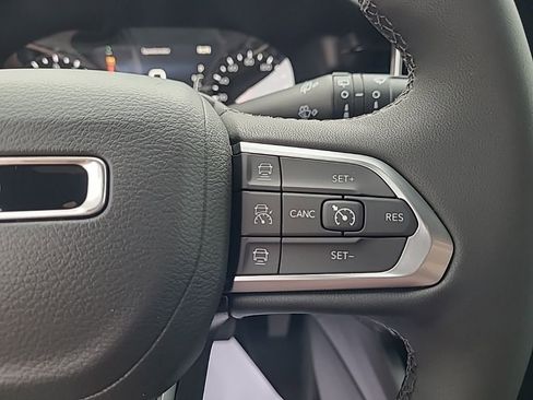 New 2026 Jeep Compass Limited AWD/4WD image 5