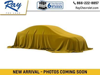 Used 2019 Chevrolet Traverse LT