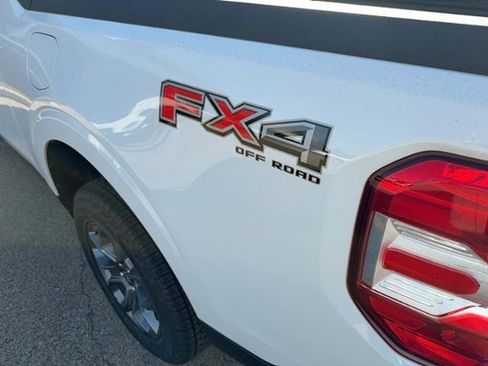 New 2026 Ford Maverick XLT w/ XLT Luxury Package image 6