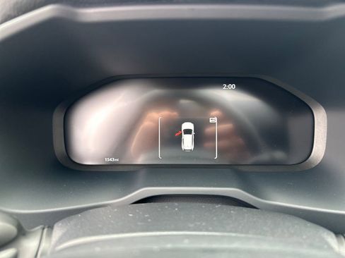 Used 2025 Toyota RAV4 XSE w/ Weather Package image 21