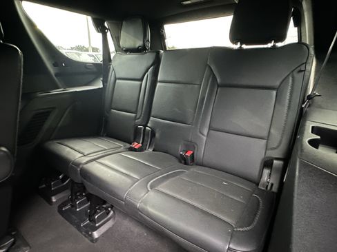 Used 2023 GMC Yukon Denali w/ Denali Reserve Package image 39