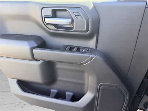 New 2026 Chevrolet Silverado 1500 Custom Trail Boss image 22