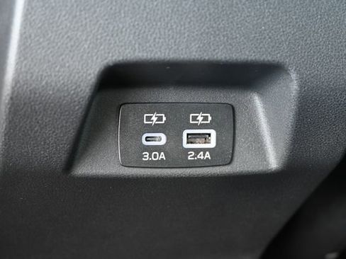 New 2026 Subaru Crosstrek 2.5i Wilderness AWD/4WD image 11