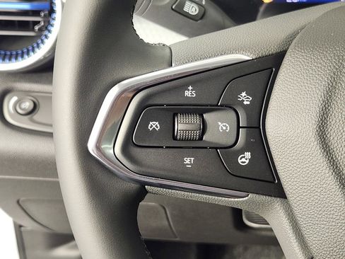 New 2026 Chevrolet Trax LT w/ Driver Confidence Package image 35