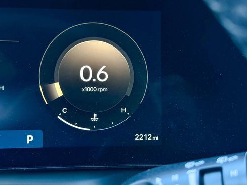 Used 2026 Hyundai Palisade Calligraphy image 44