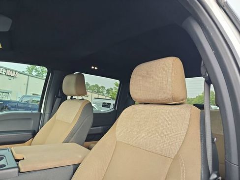 Certified 2023 Ford F150 XLT AWD/4WD image 15